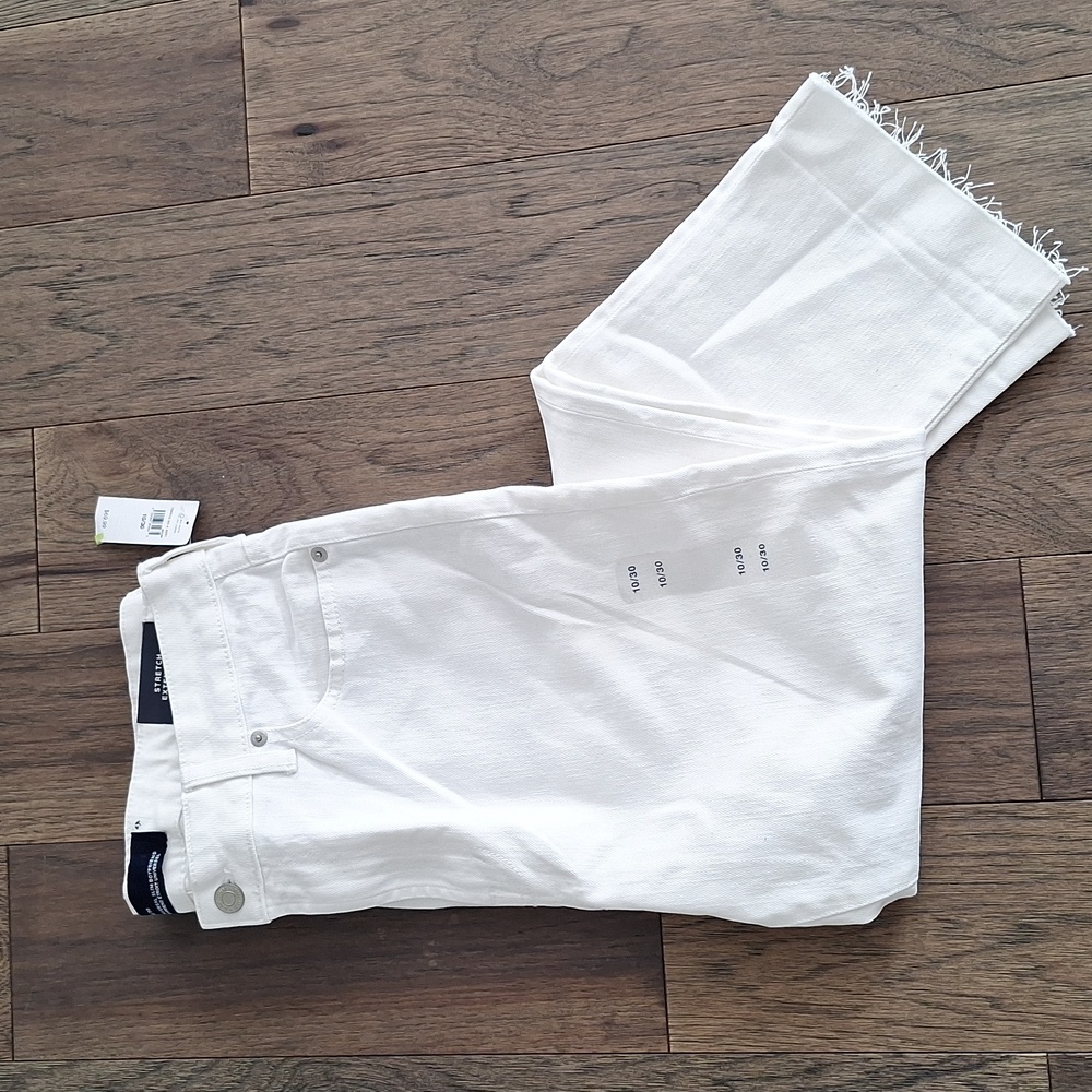 🆕️[10]Slim Boyfriend jeans
